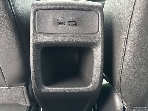 New 2026 Chevrolet Trax LT image 10