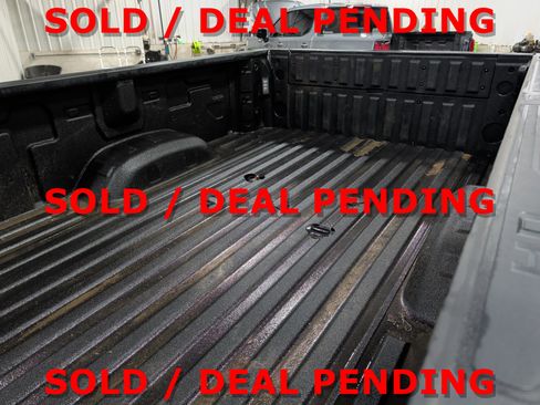 Used 2024 GMC Sierra 3500 Denali Ultimate AWD/4WD image 8