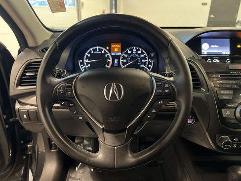 Used 2015 Acura RDX AWD image 13
