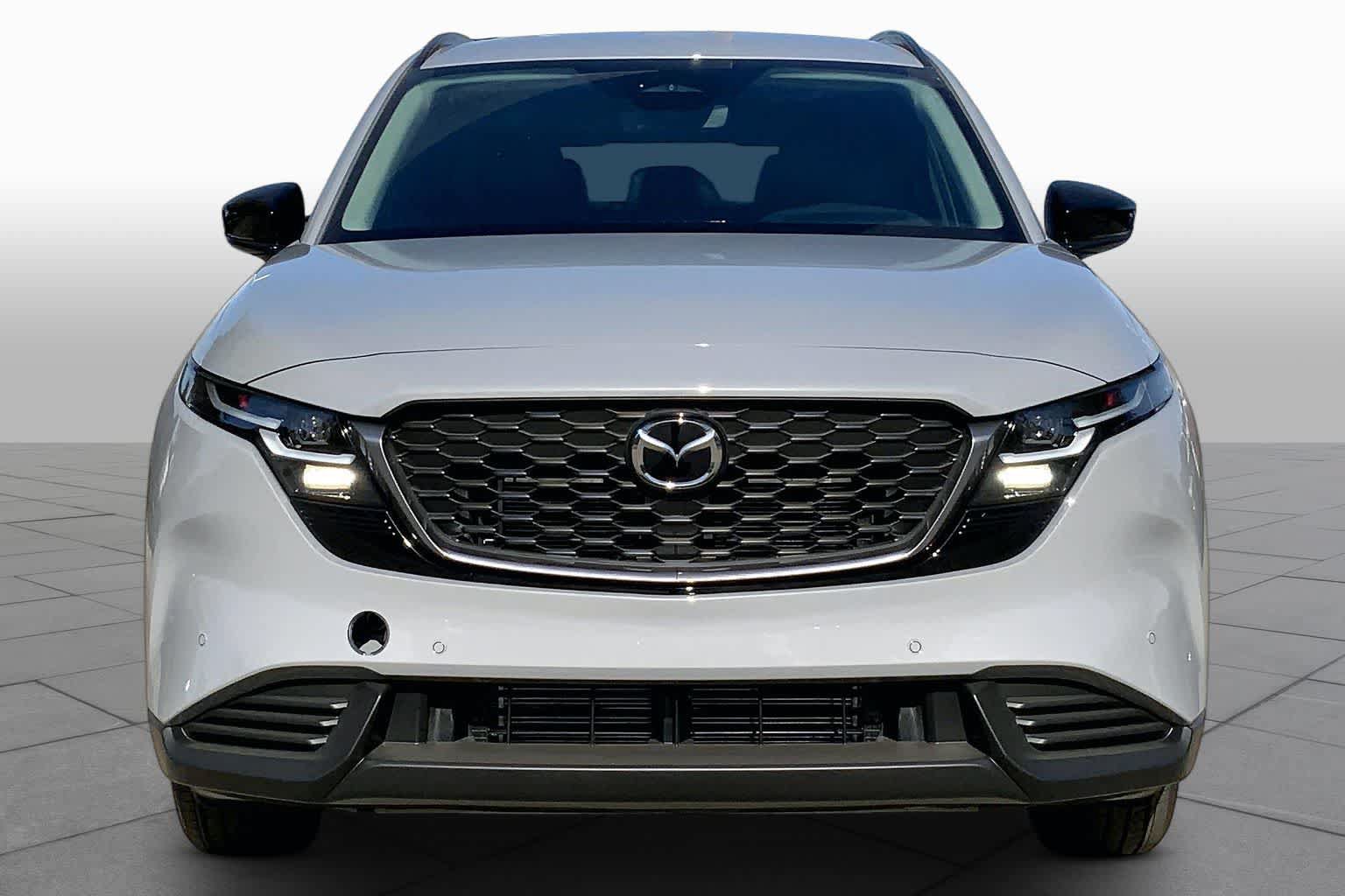 New 2026 MAZDA CX-5 Preferred AWD/4WD image 3