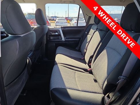 Used 2019 Toyota 4Runner SR5 image 10