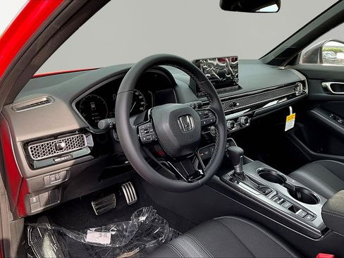 New 2026 Honda Civic Sport image 16