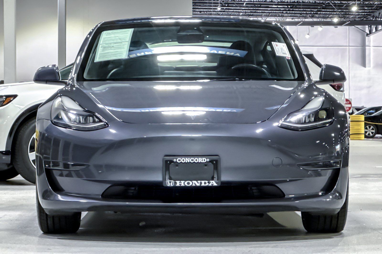 Used 2023 Tesla Model 3 Standard Range RWD image 6