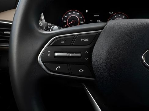 Used 2020 Hyundai Santa Fe SE image 23