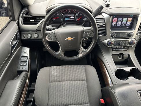Used 2020 Chevrolet Tahoe LS image 28
