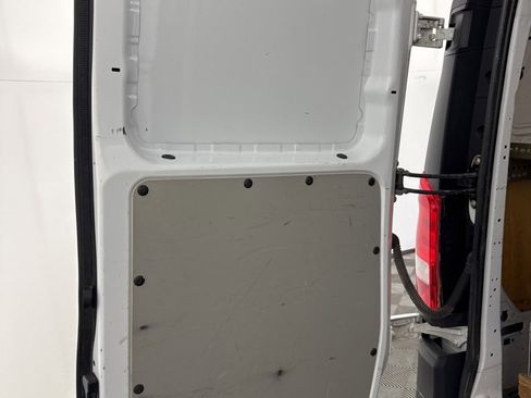 Used 2016 Mercedes-Benz Metris image 24