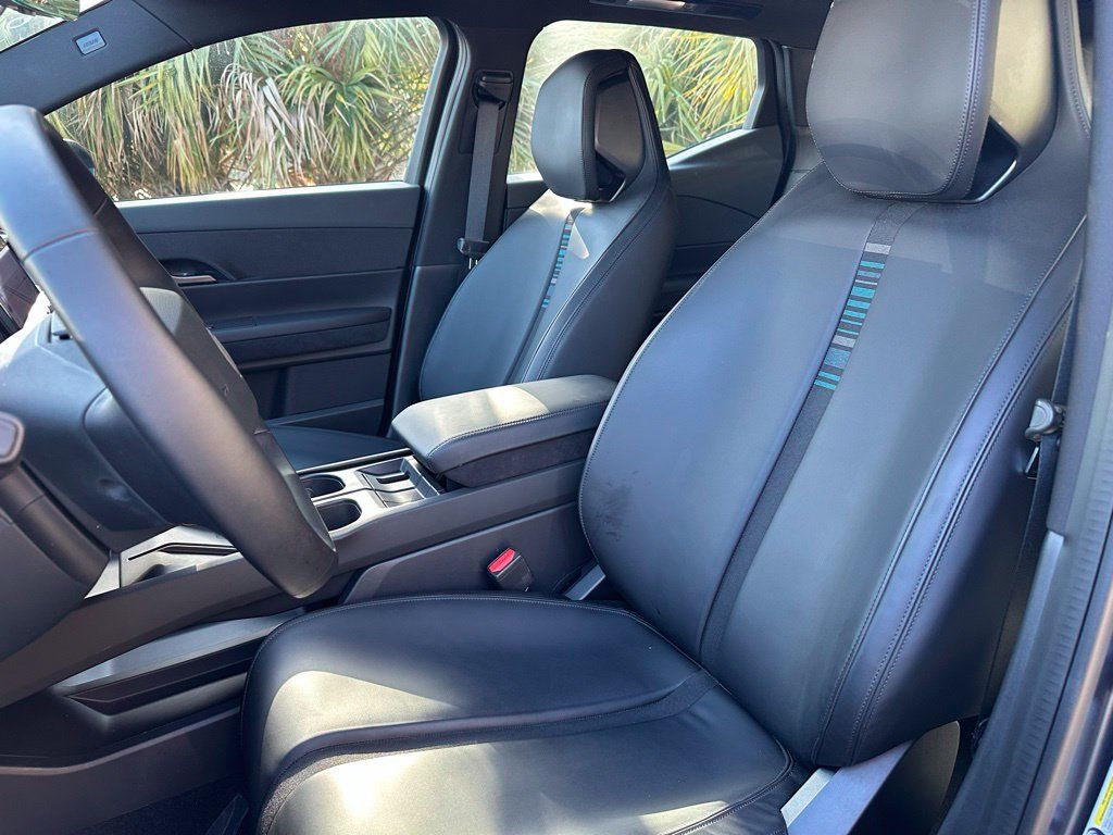 Used 2023 Fisker Ocean One AWD/4WD image 18