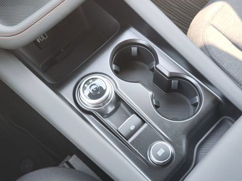 New 2027 Ford Explorer Active RWD image 19