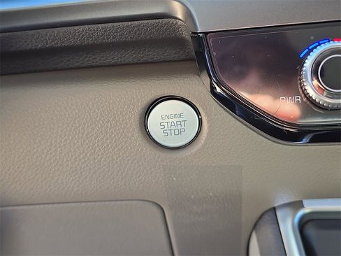 New 2026 Kia Carnival LXS image 26