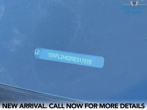 Used 2024 Honda Civic Sport image 13