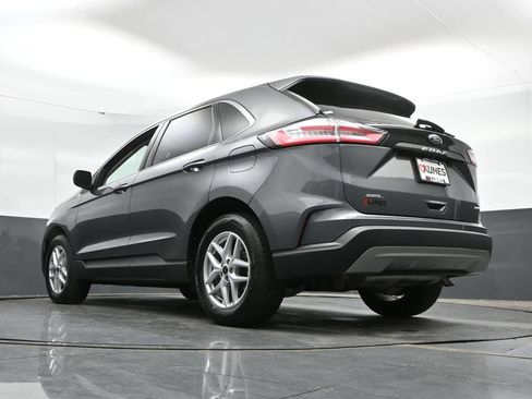 Used 2024 Ford Edge SEL AWD/4WD image 45