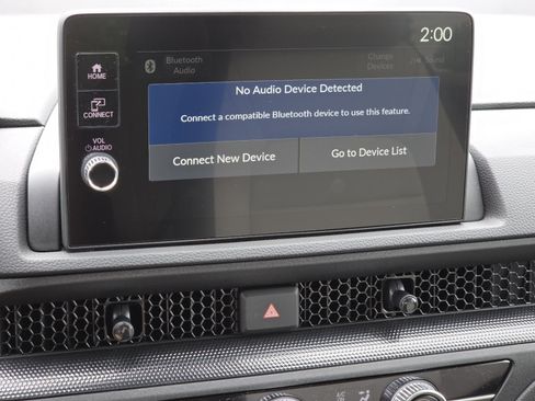 New 2026 Honda CR-V LX image 6