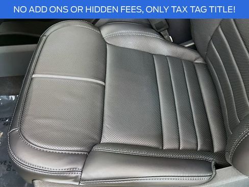 New 2026 Ford F150 Platinum image 20