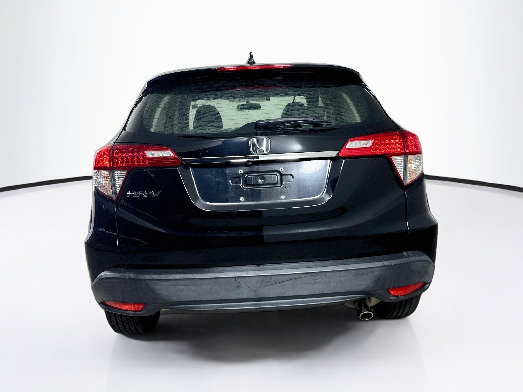 Used 2019 Honda HR-V LX image 29