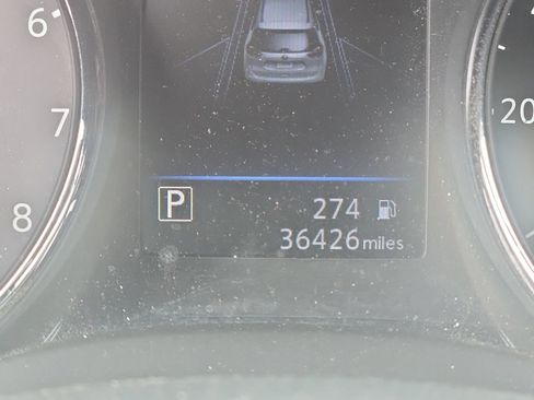 Used 2020 Nissan Rogue SL w/ Premium Package AWD/4WD image 9