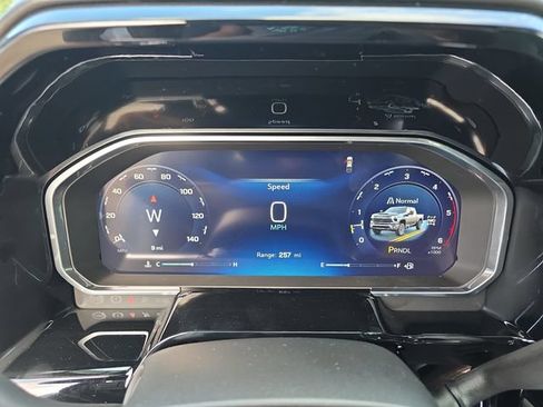 New 2026 Chevrolet Silverado 2500 LT w/ All Star Edition AWD/4WD image 19