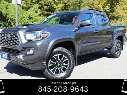 Used 2022 Toyota Tacoma SR