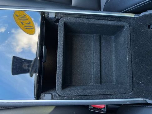 Used 2020 Tesla Model 3 Long Range AWD/4WD image 25