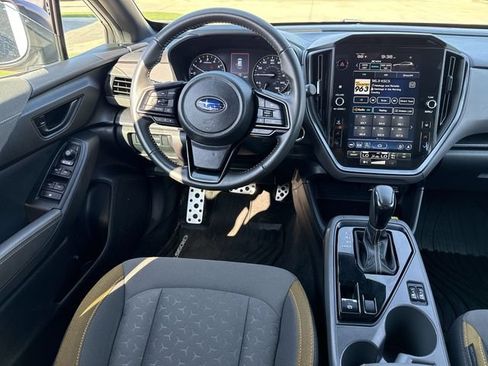 Certified 2024 Subaru Crosstrek 2.5i Sport AWD/4WD image 10
