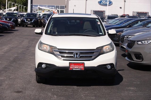 Used 2013 Honda CR-V EX image 4