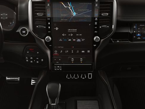 New 2026 RAM 1500 Rebel image 34