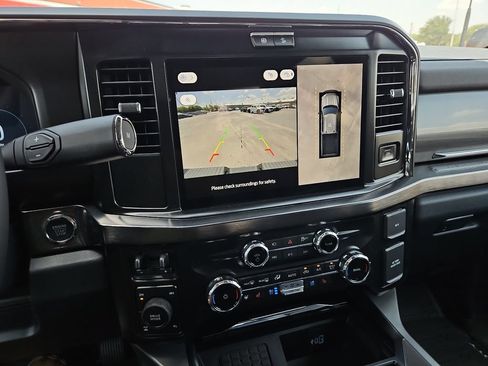 New 2026 Ford F250 Lariat w/ Chrome Package AWD/4WD image 24