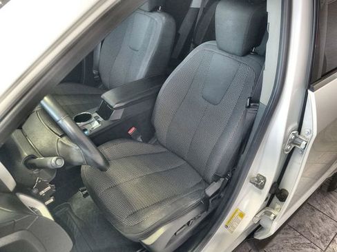 Used 2013 Chevrolet Equinox LT w/ Driver Convenience Package image 11