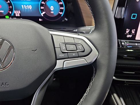 New 2026 Volkswagen Atlas SE image 20