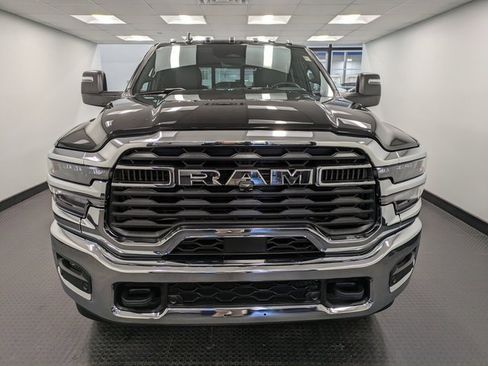 Used 2025 RAM 2500 Tradesman image 2