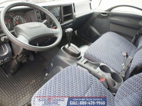 New 2024 Chevrolet Low Cab Forward image 3