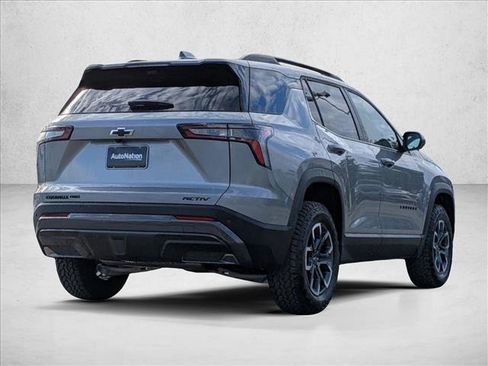 New 2026 Chevrolet Equinox ACTIV w/ Safety and Technology Package AWD/4WD image 5