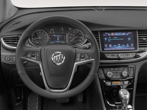Used 2019 Buick Encore Preferred image 4