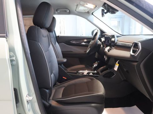 New 2026 Chevrolet TrailBlazer LT w/ Convenience Package image 33