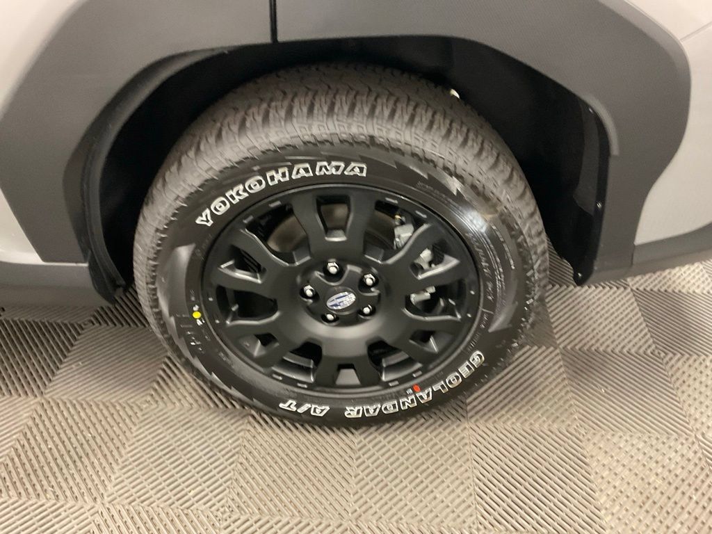 New 2026 Subaru Forester Wilderness AWD/4WD image 6