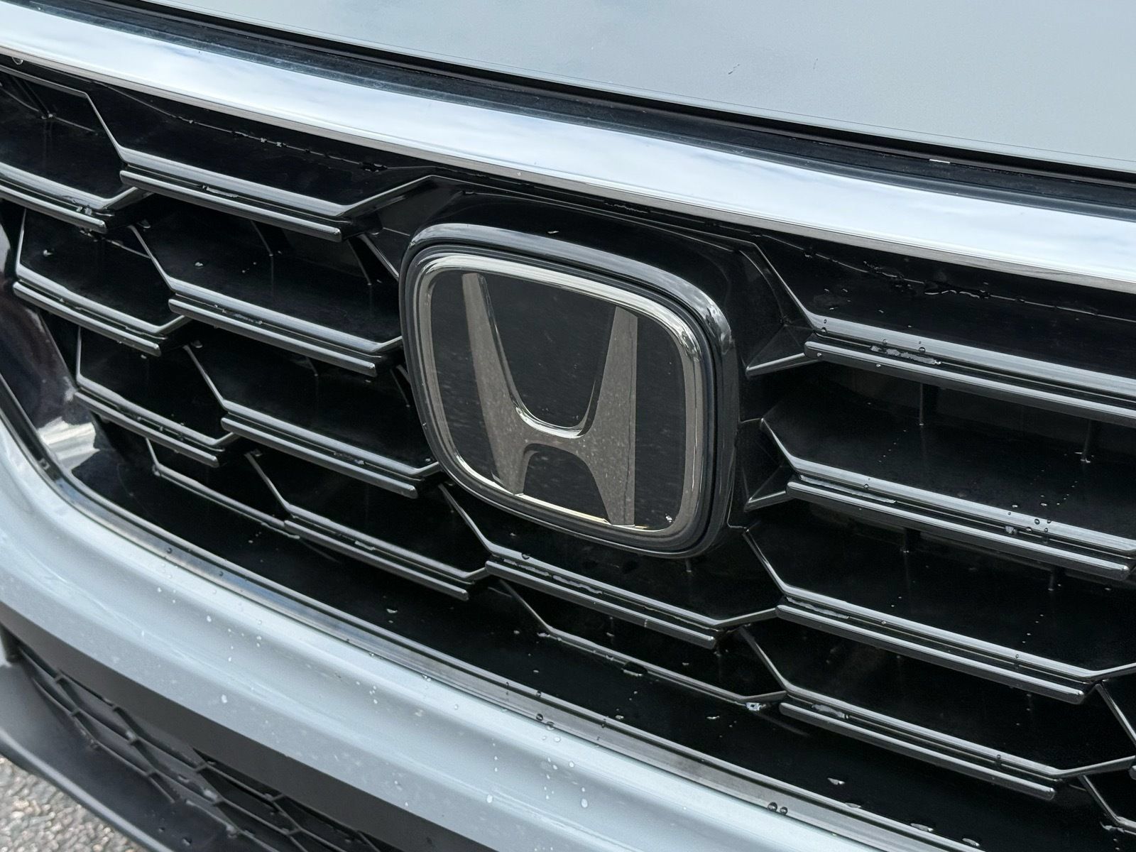 Certified 2024 Honda CR-V EX image 34