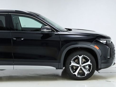 New 2026 Volkswagen Tiguan SE image 51