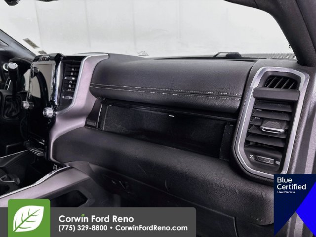 Used 2021 RAM 2500 Laramie AWD/4WD image 34