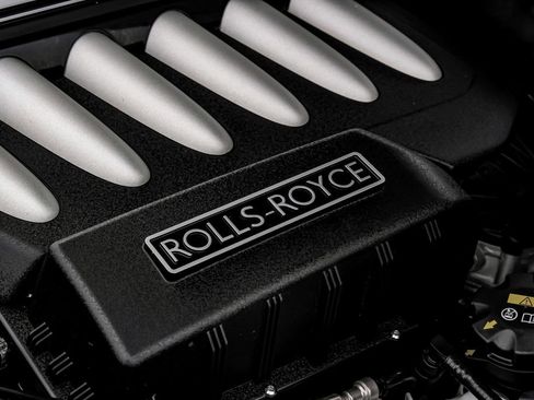 Used 2019 Rolls-Royce Ghost image 80