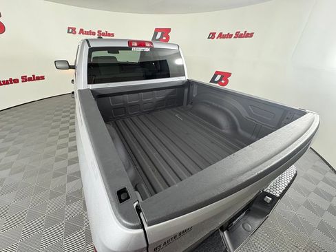 Used 2019 RAM 1500 Tradesman w/ Popular Equipment Group AWD/4WD image 44