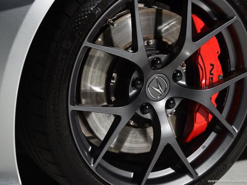 Used 2019 Acura NSX AWD/4WD image 19