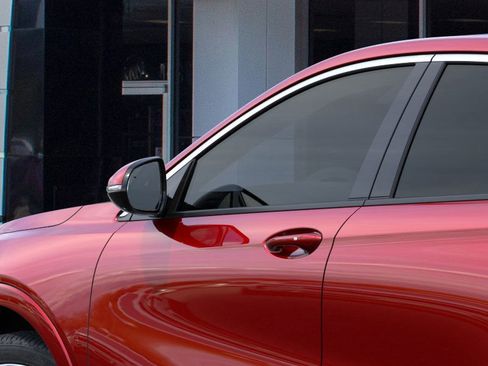 New 2026 Buick Envista Avenir image 12