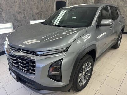 New 2026 Chevrolet Equinox LT w/ Convenience Package II