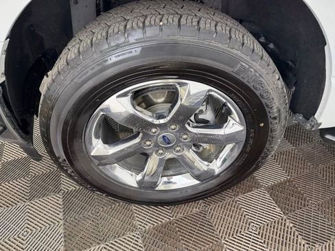 Used 2023 Ford F150 XLT w/ Equipment Group 302A High AWD/4WD image 25