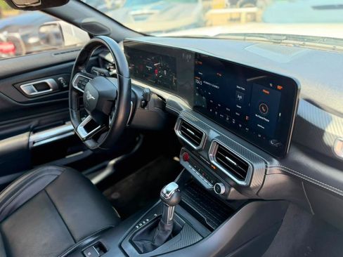 Used 2024 Ford Mustang GT Premium RWD image 15