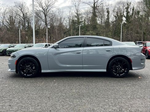 Used 2022 Dodge Charger GT w/ Plus Group image 3