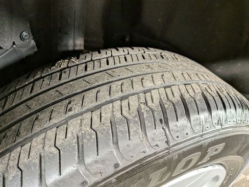 Used 2024 Toyota RAV4 LE image 13