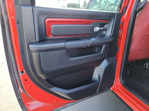 Used 2018 RAM 1500 Rebel w/ Luxury Group image 19