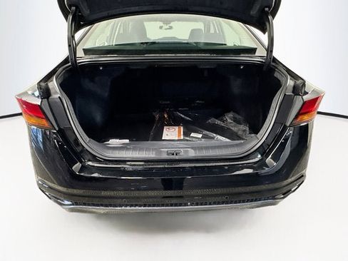 New 2026 Nissan Altima 2.5 SV w/ SV Special Edition Package AWD/4WD image 22