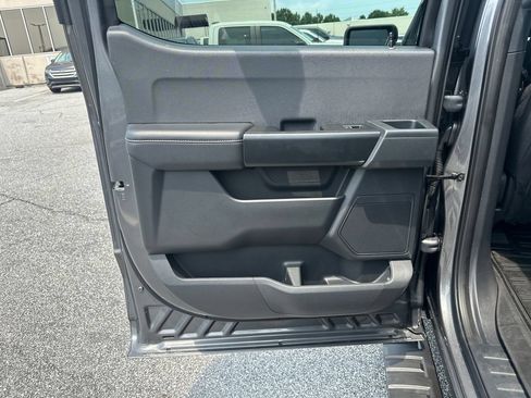 Certified 2025 Ford F150 STX AWD/4WD image 23