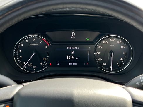 Used 2020 Cadillac XT6 Premium Luxury image 35